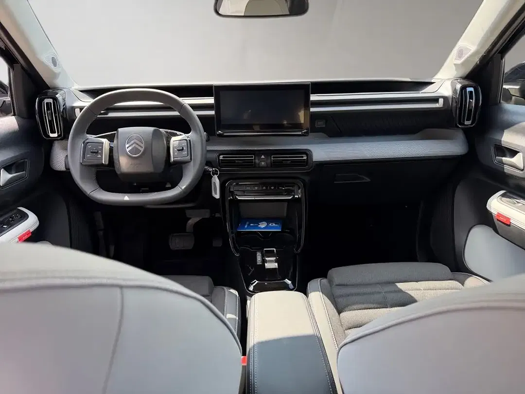 Citroen C3 Max - foto 2