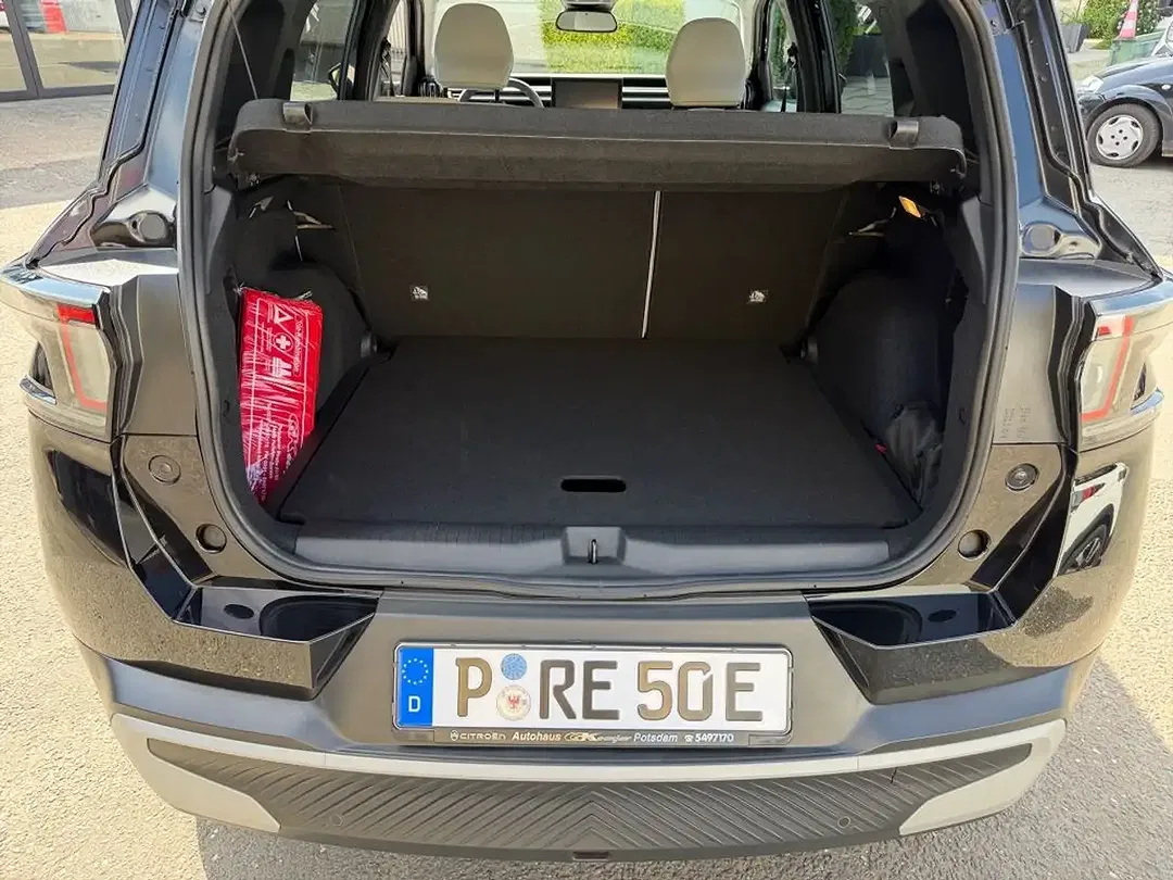 Citroen C3 - Thumbnail 4
