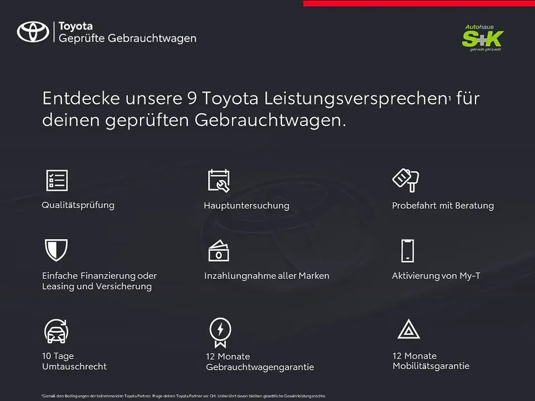 Toyota Corolla Cross Hybrid Lounge - foto 15