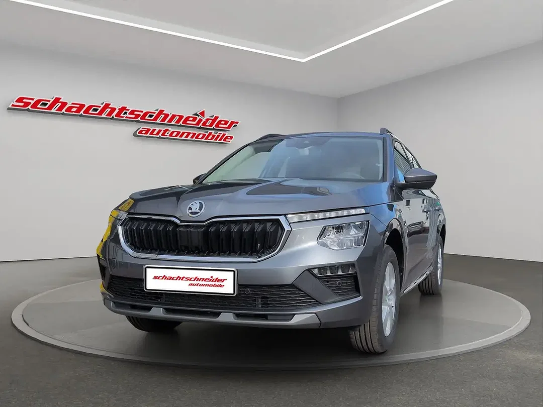 Skoda Kamiq - Afbeelding 1