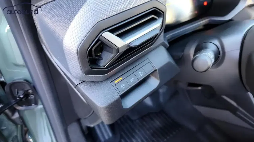 Dacia Duster - Thumbnail 12