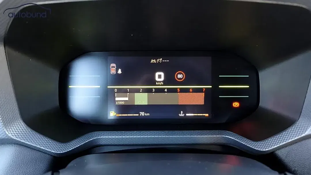 Dacia Duster - Thumbnail 14