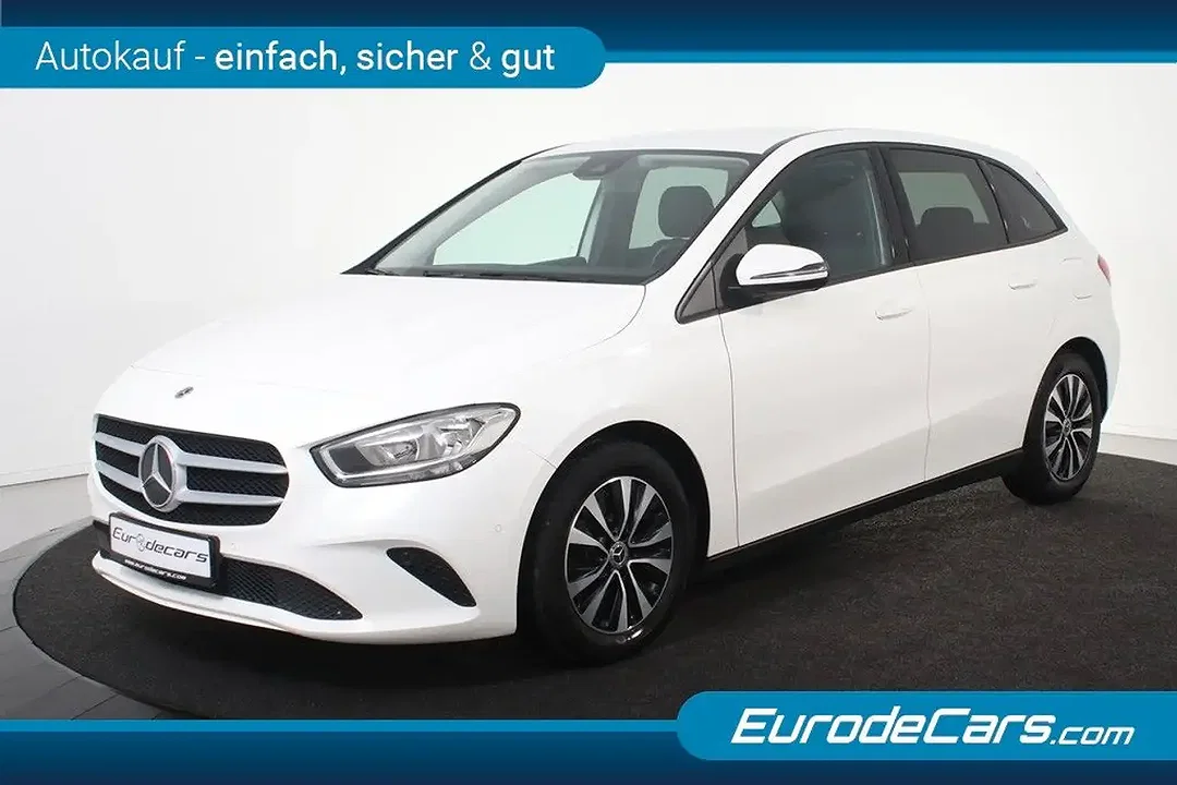 Mercedes-Benz B 180 - Afbeelding 1