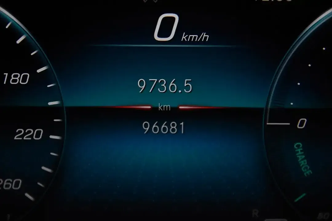 Mercedes-Benz B 180 - Thumbnail 14