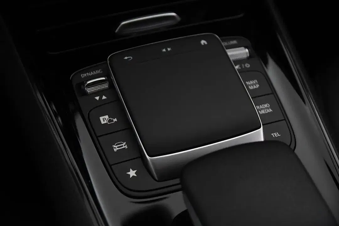 Mercedes-Benz B 180 AUT - foto 15