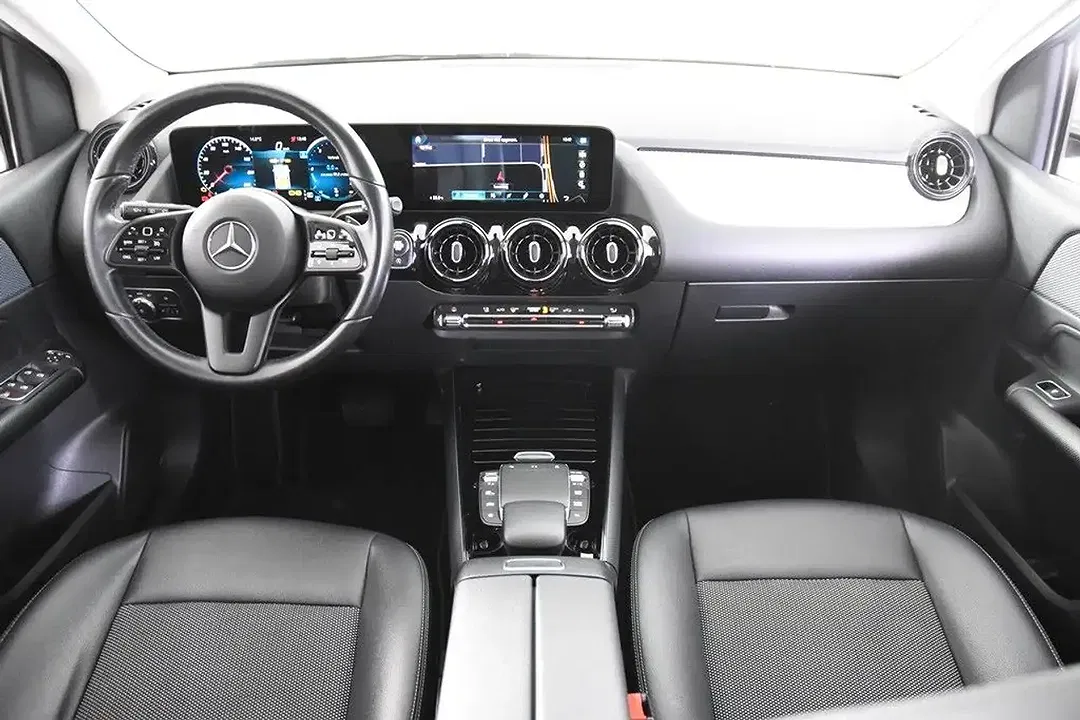 Mercedes-Benz B 180 AUT - foto 2