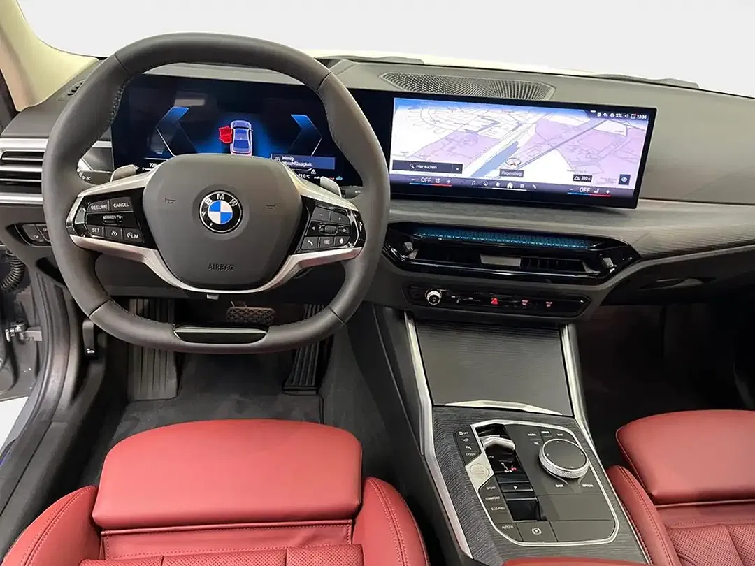 BMW 320 - Thumbnail 10