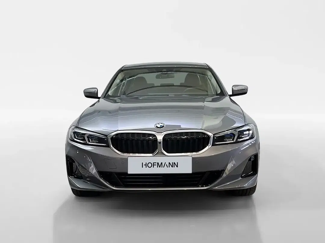 BMW 320 - Thumbnail 2