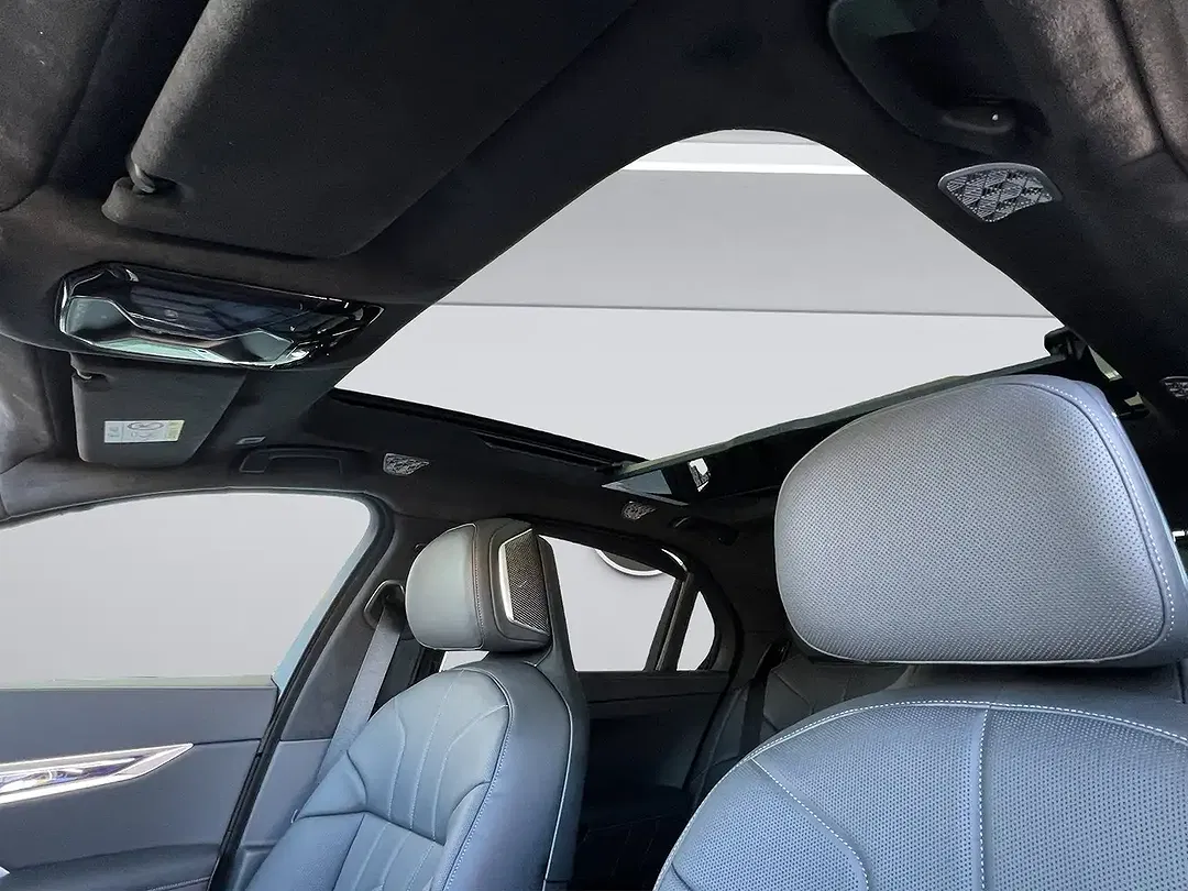 BMW 760 xDrive Executive - foto 15