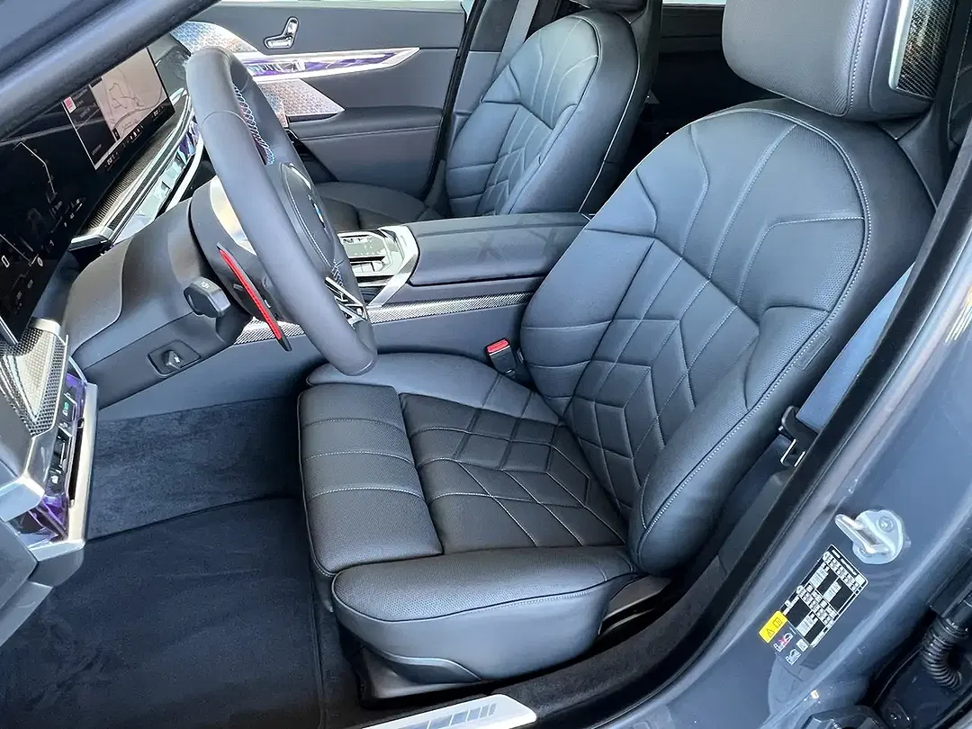BMW 760 - Thumbnail 8