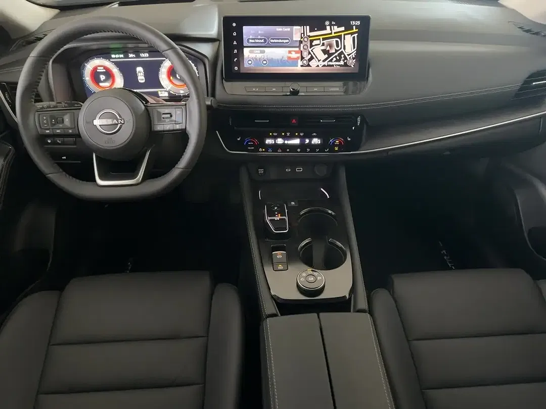 Nissan X-Trail - Thumbnail 7