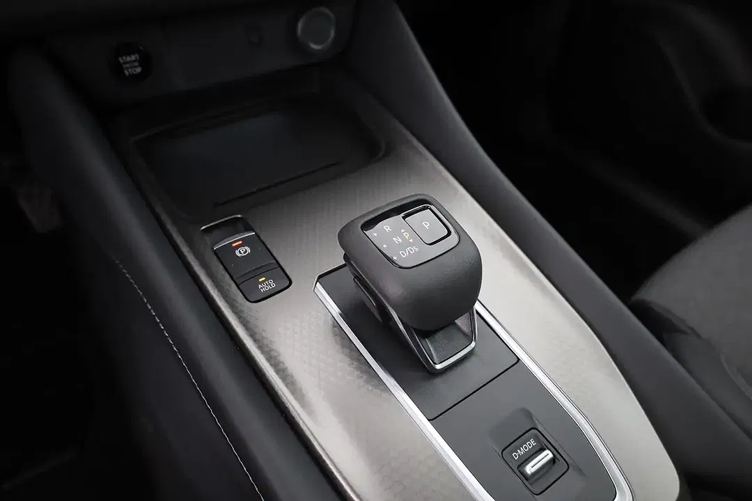 Nissan Qashqai - Thumbnail 12