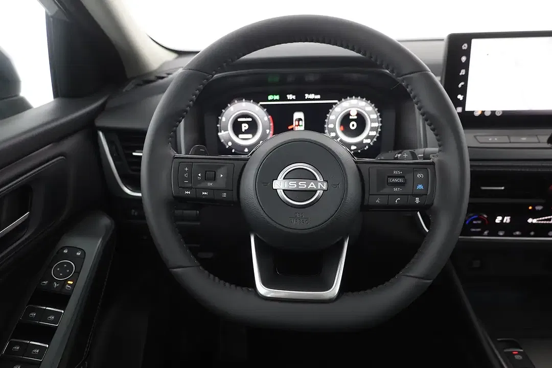 Nissan Qashqai - Thumbnail 13
