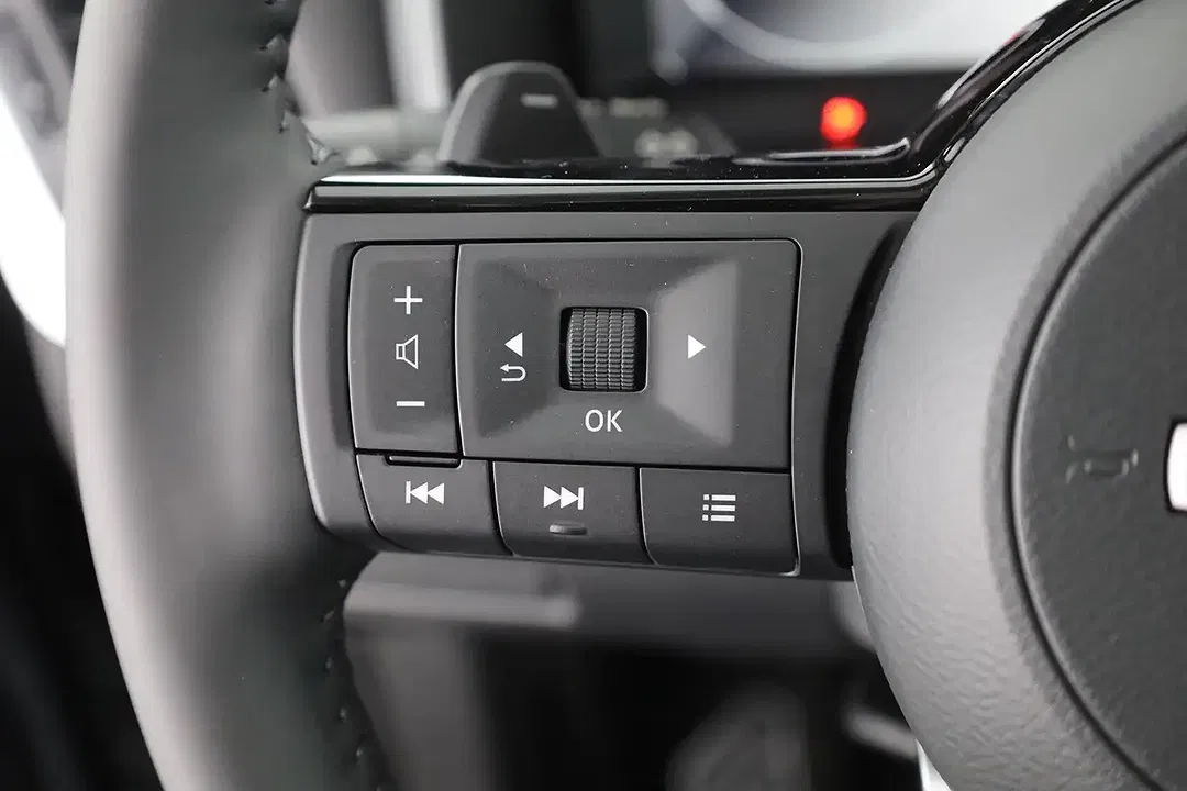 Nissan Qashqai - Thumbnail 14
