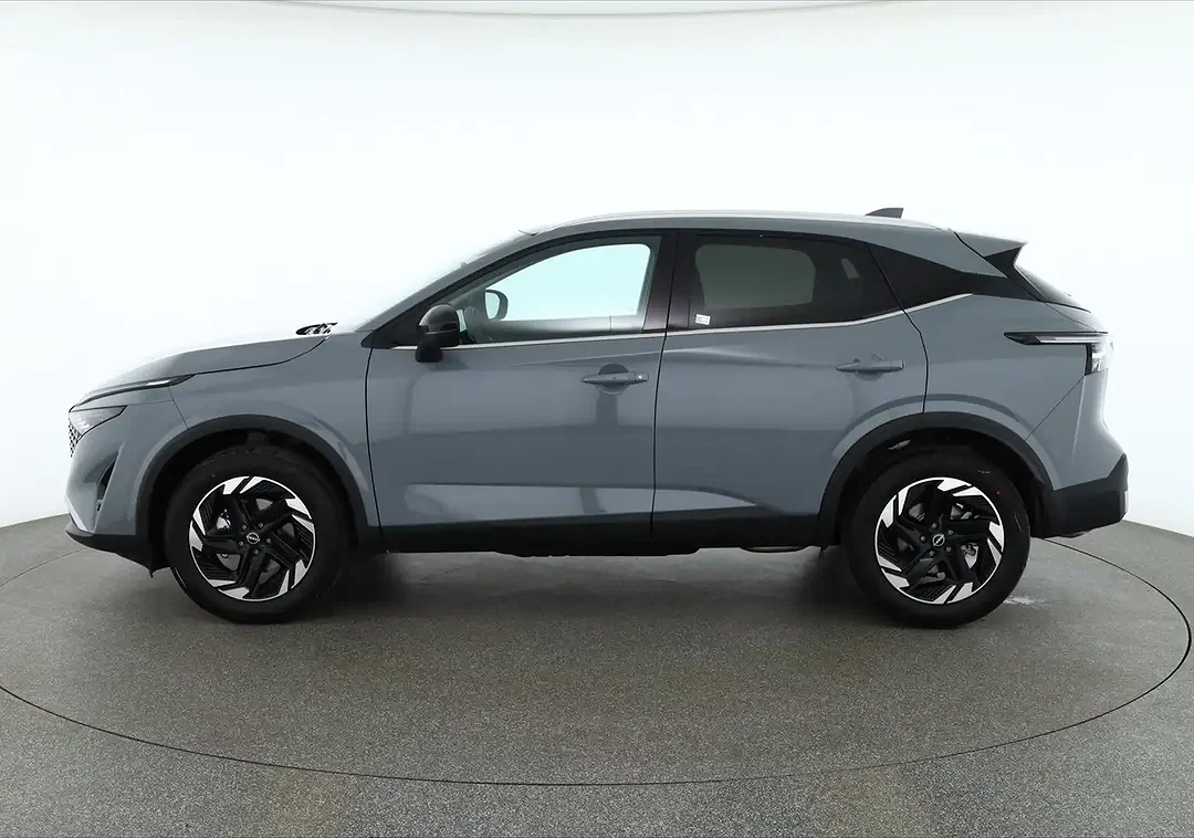Nissan Qashqai - Afbeelding 1