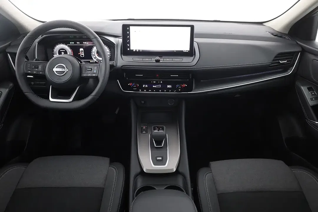 Nissan Qashqai - Thumbnail 8