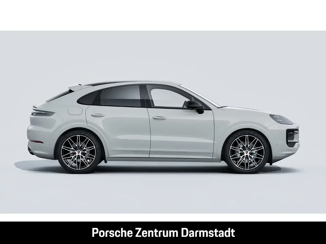 Porsche Cayenne - Thumbnail 6
