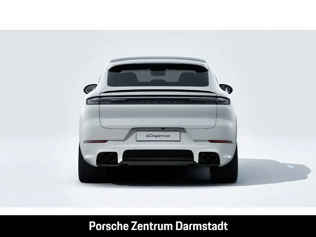 Porsche Cayenne - Thumbnail 7