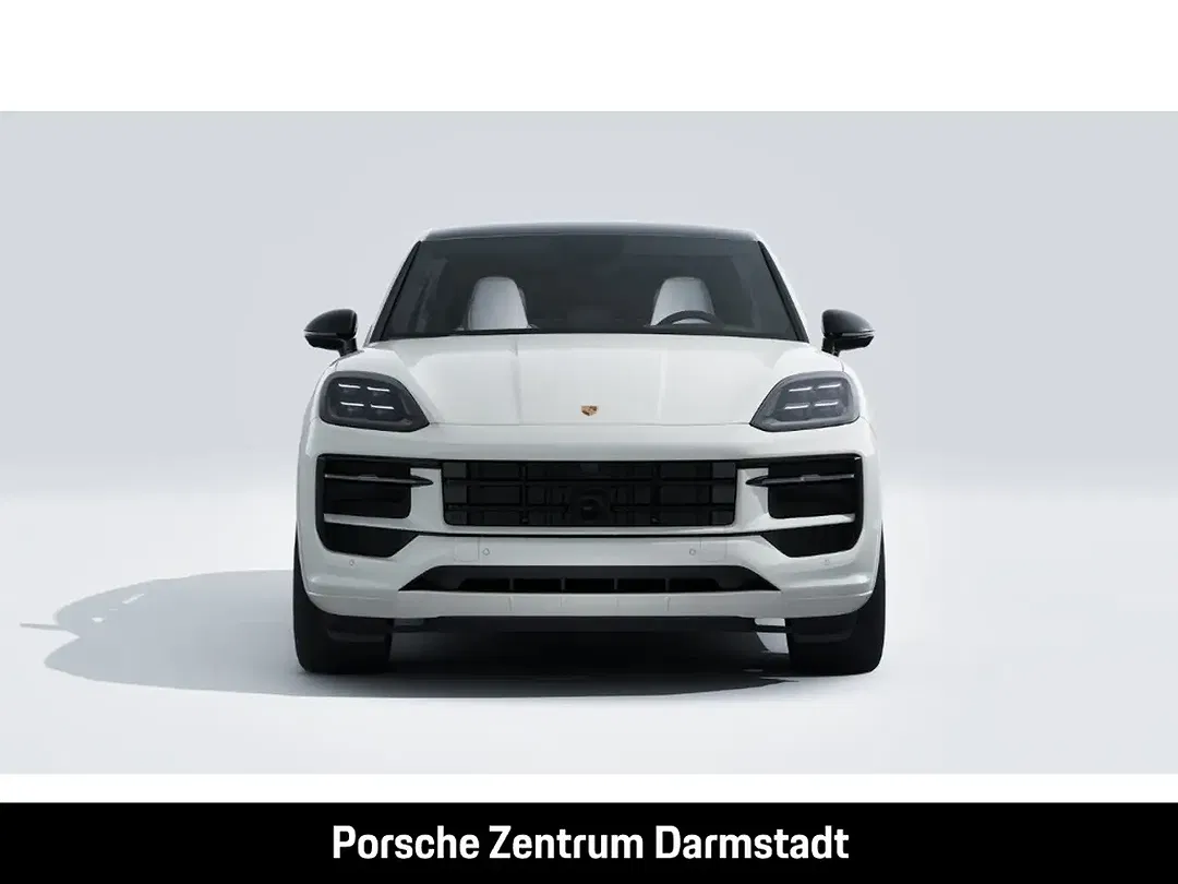 Porsche Cayenne - Thumbnail 8