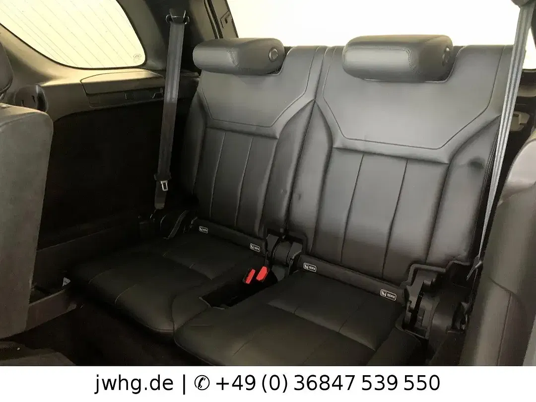 Land Rover Discovery - Thumbnail 12