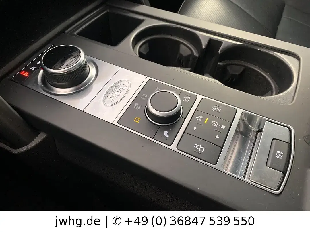 Land Rover Discovery - Thumbnail 14