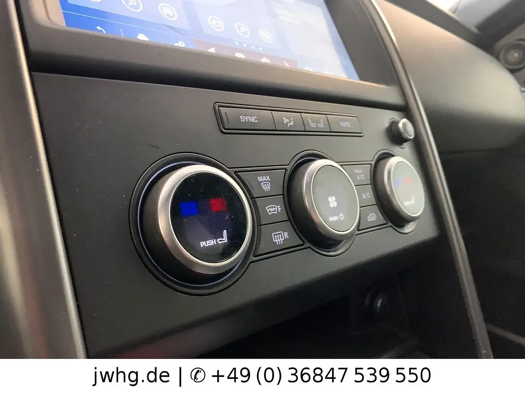 Land Rover Discovery - Thumbnail 15