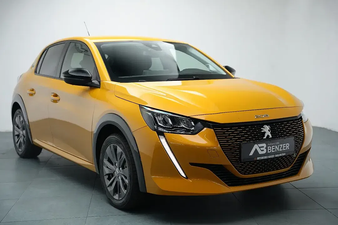 Peugeot 208 Allure - foto 1
