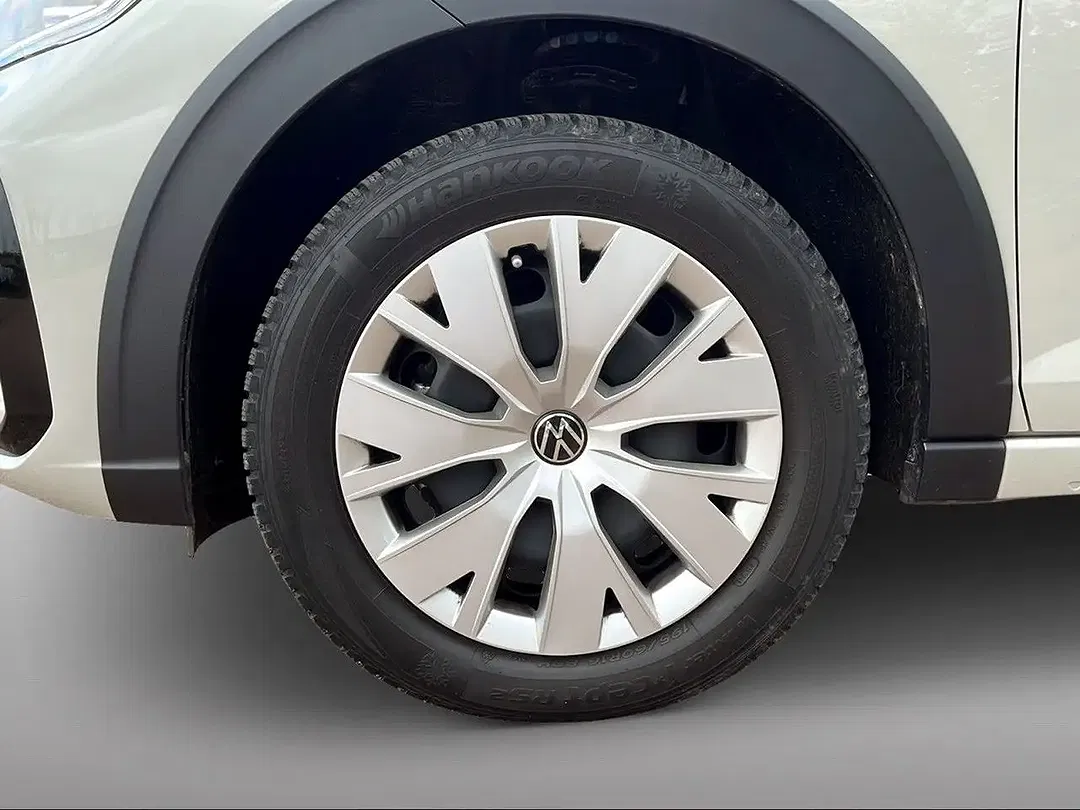 Volkswagen Taigo - Thumbnail 14