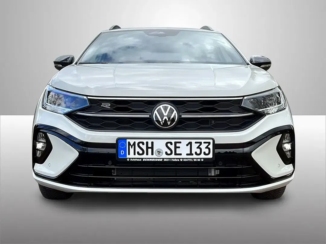 Volkswagen Taigo - Thumbnail 6