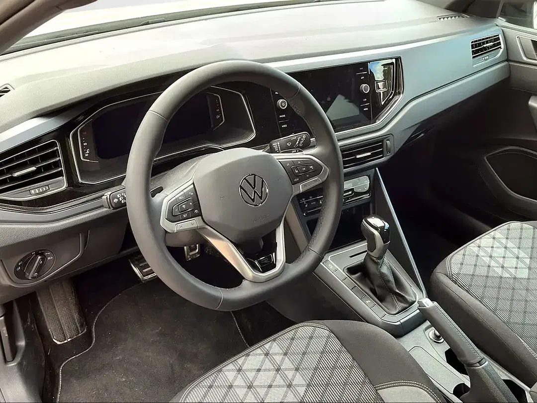 Volkswagen Taigo - Thumbnail 8