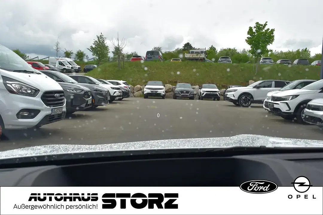 Opel Astra - Thumbnail 13
