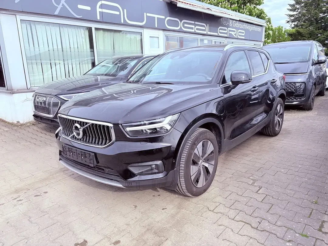 Volvo XC40 - Afbeelding 1