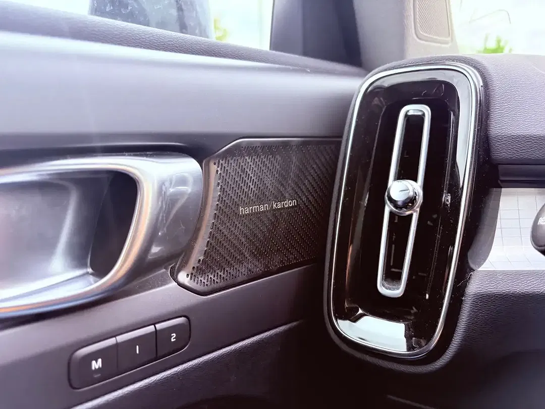 Volvo XC40 PHEV Recharge Inscription Expression - foto 7