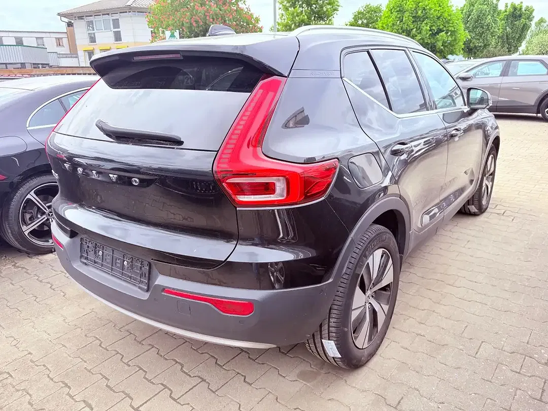 Volvo XC40 PHEV Recharge Inscription Expression - foto 2