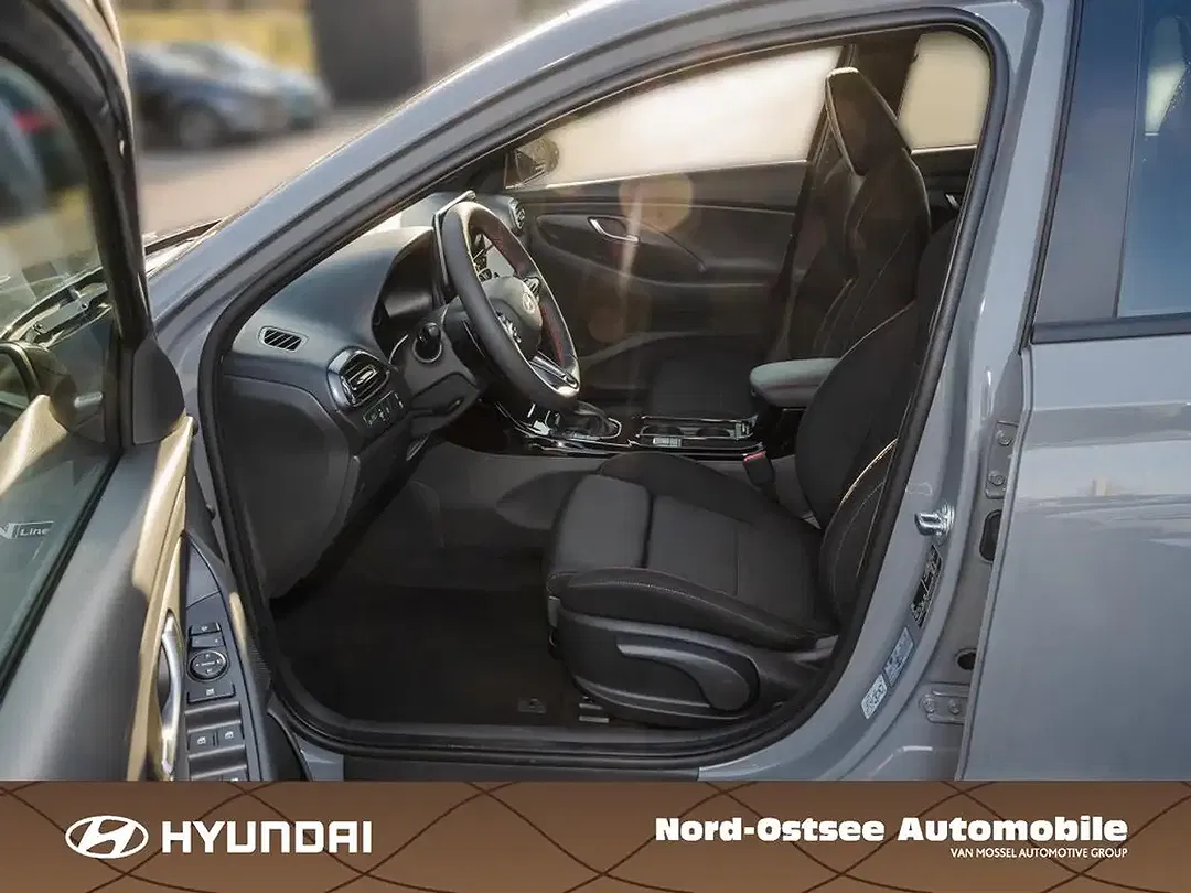 Hyundai i30 - Thumbnail 7