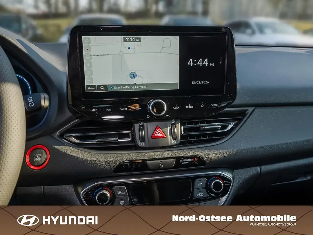 Hyundai i30 - Thumbnail 9