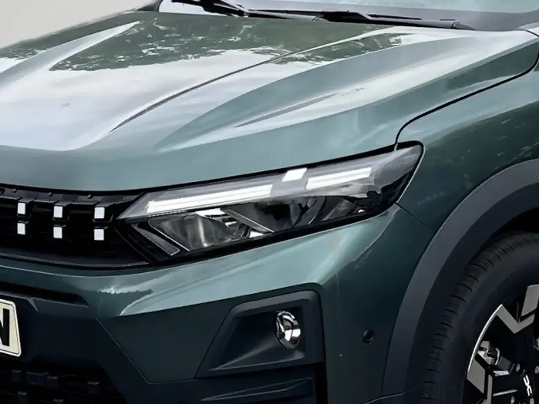 Dacia Jogger - Thumbnail 5