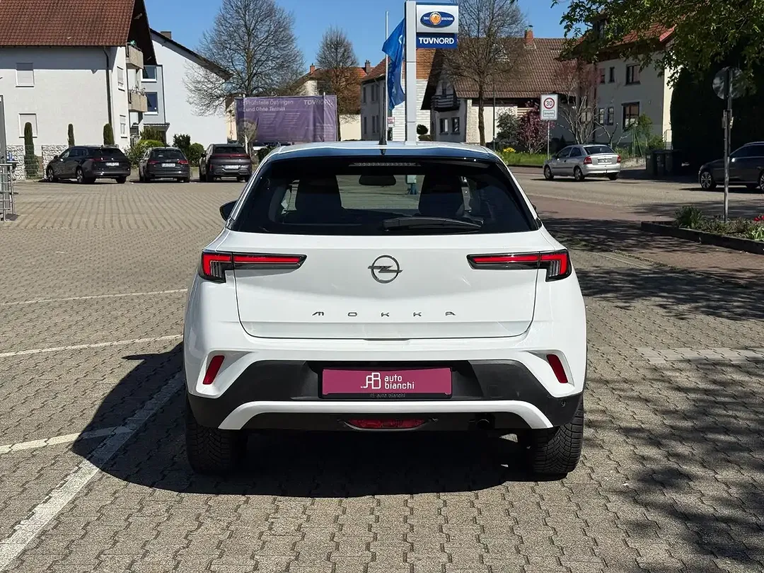 Opel Mokka - Thumbnail 14