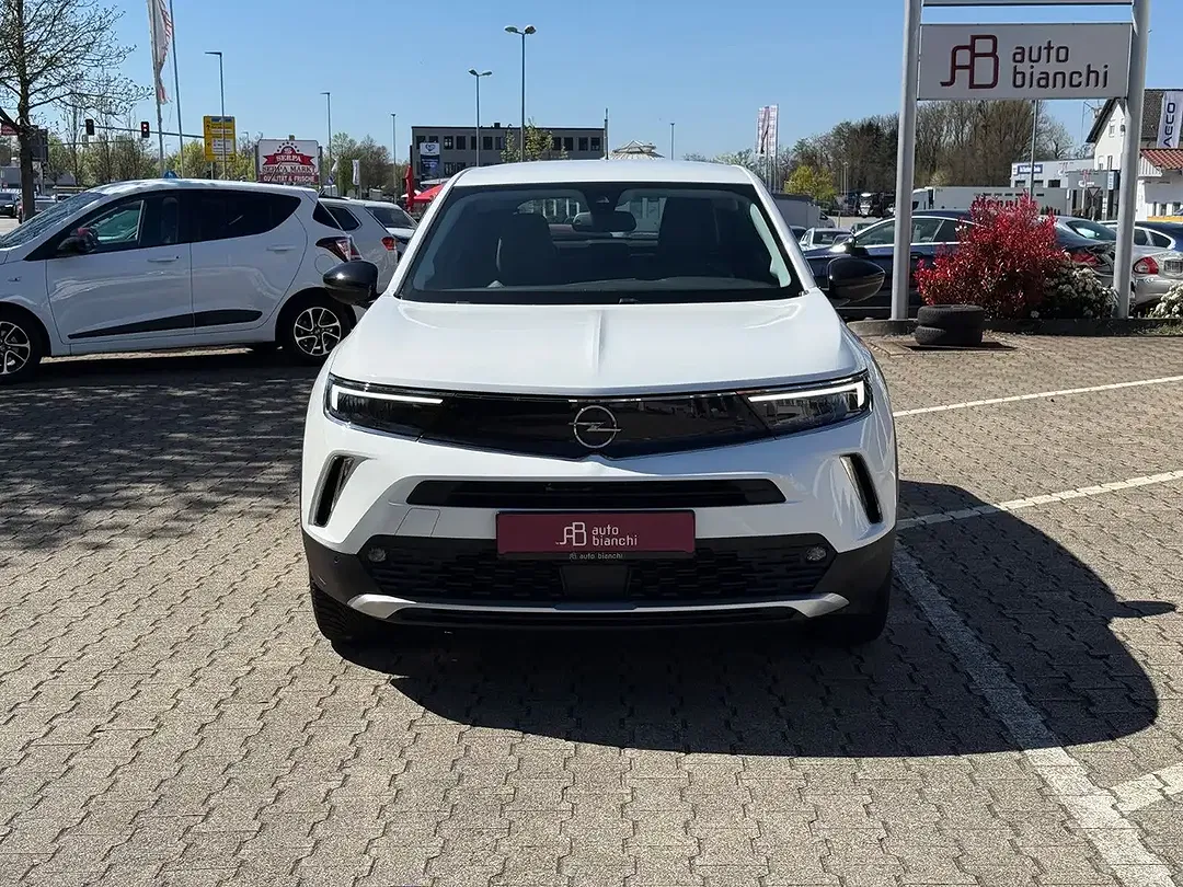 Opel Mokka 1.2 Elegance - foto 2