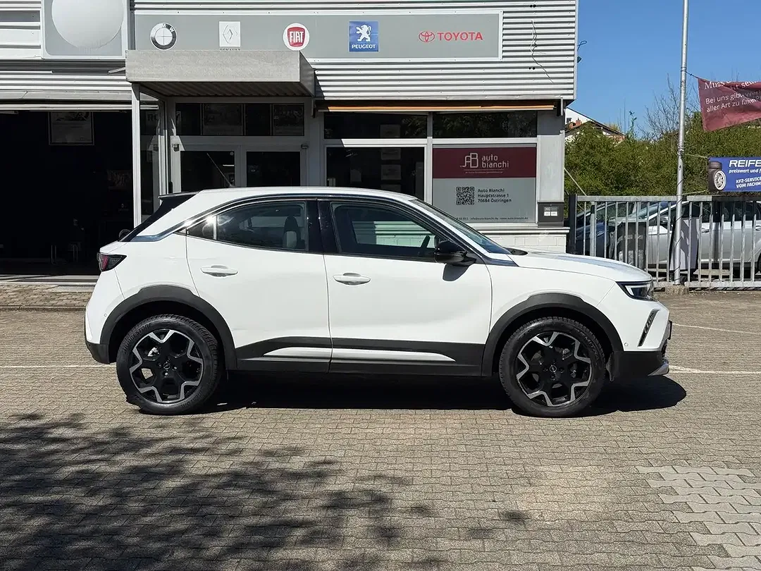 Opel Mokka - Thumbnail 4