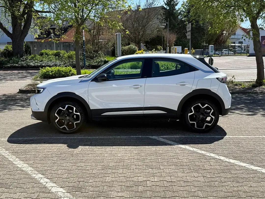 Opel Mokka - Thumbnail 5