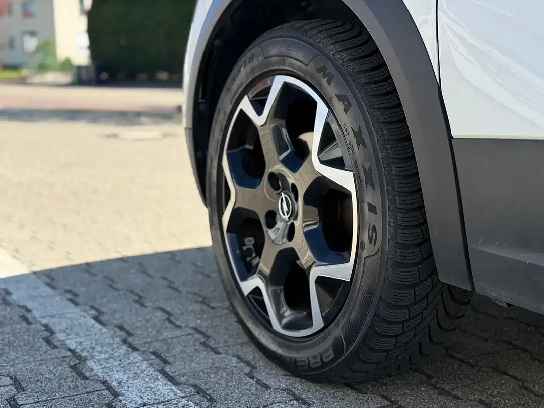 Opel Mokka - Thumbnail 6