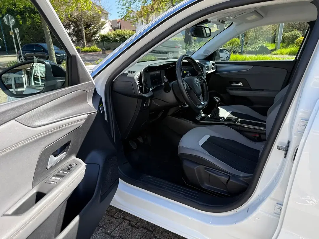 Opel Mokka - Thumbnail 9