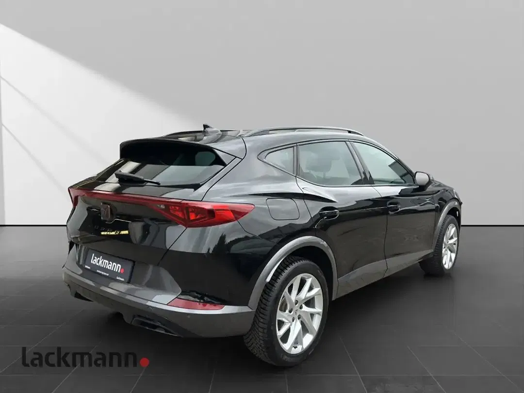CUPRA Formentor - Thumbnail 5