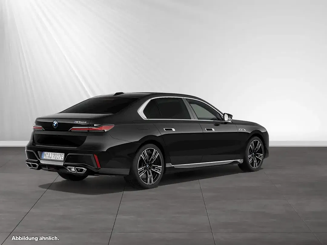 BMW 760 xDrive - foto 2