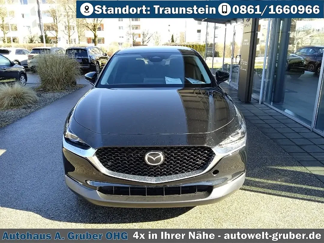 Mazda CX-30 - Thumbnail 12