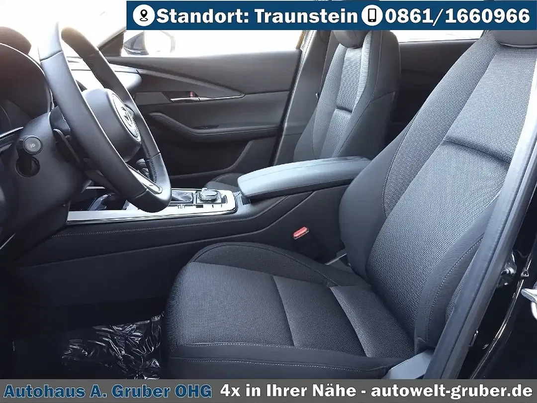 Mazda CX-30 - Thumbnail 14