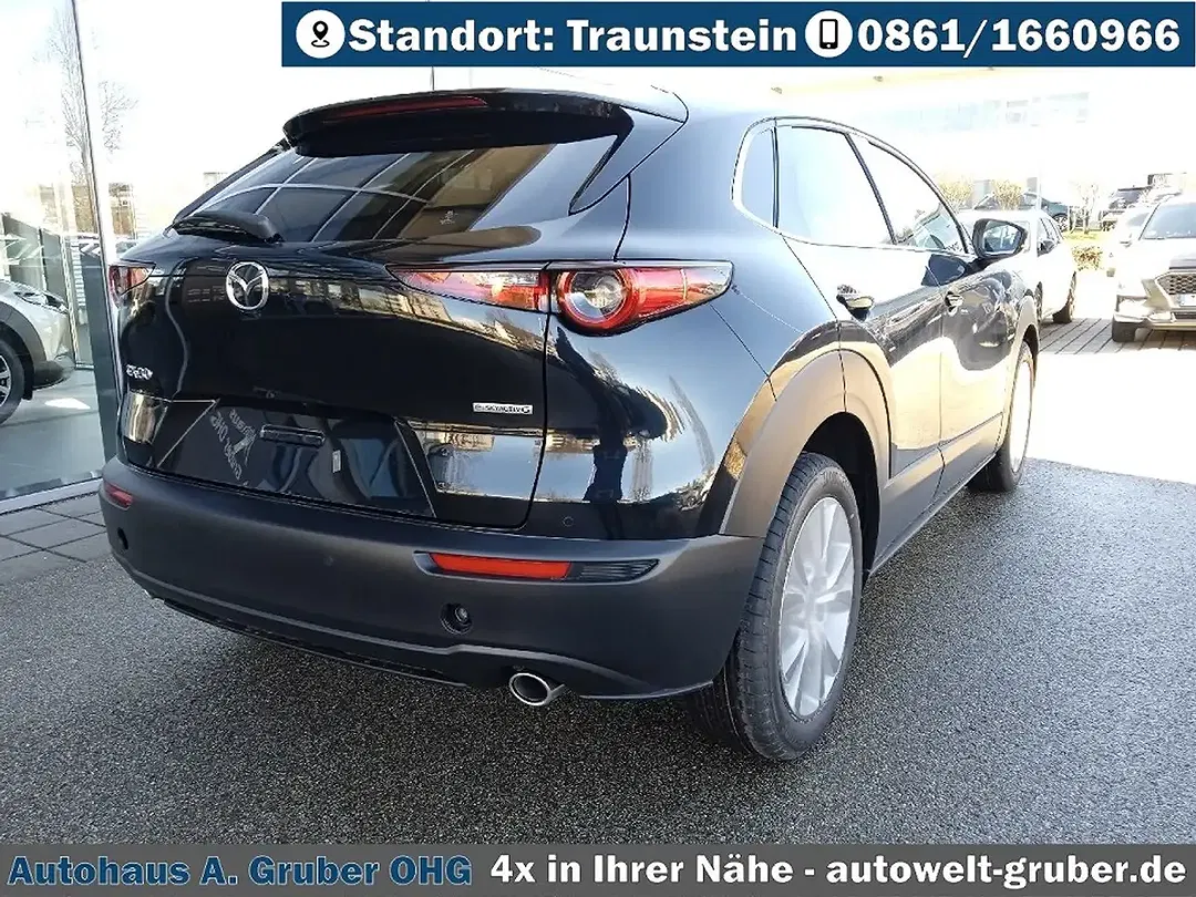 Mazda CX-30 - Thumbnail 6