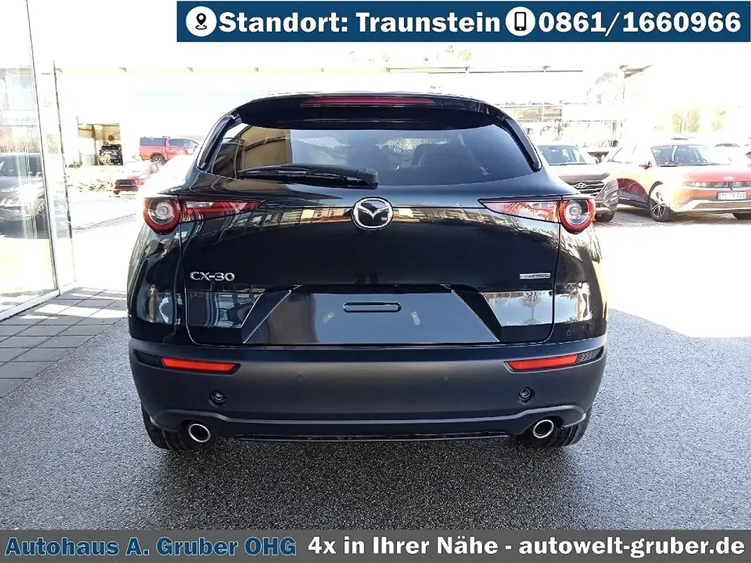 Mazda CX-30 - Thumbnail 7