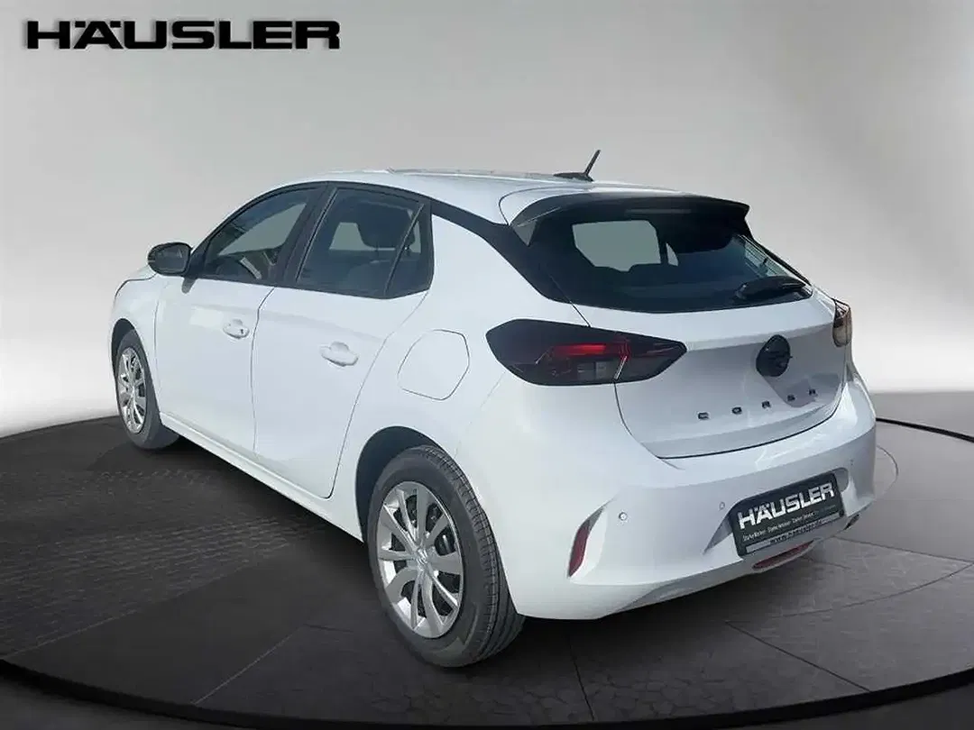 Opel Corsa - Thumbnail 12